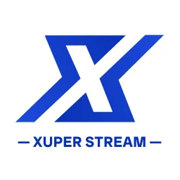 XuperStream:película & Serie icon